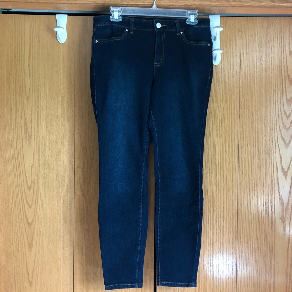 Lauren Conrad Jegging